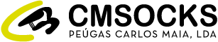 CMSocks logo